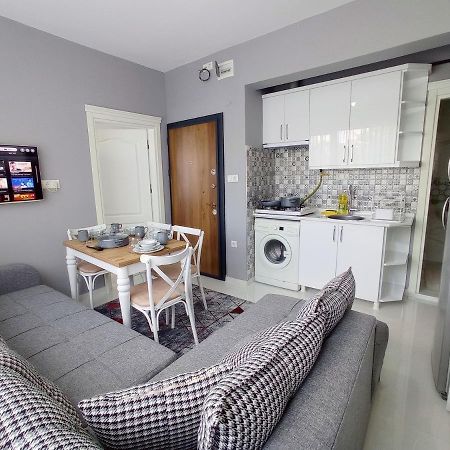 Cute Home Center Of Istanbul Bagian luar foto