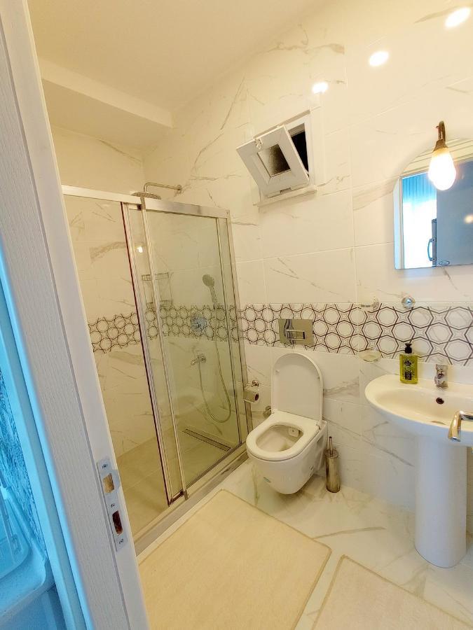 Cute Home Center Of Istanbul Bagian luar foto