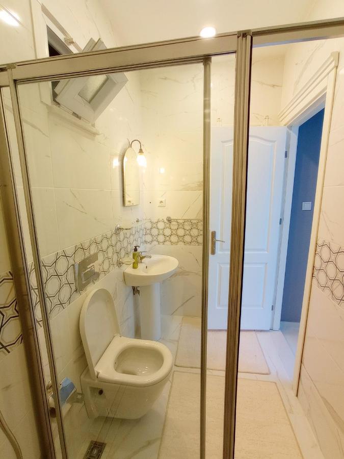 Cute Home Center Of Istanbul Bagian luar foto